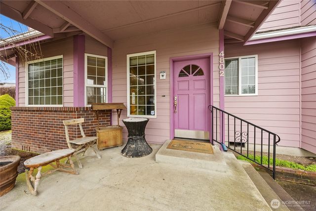 4802 51st Street Ct E, Tacoma, WA 98443