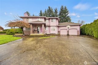 4802 51st Street Ct E, Tacoma, WA 98443