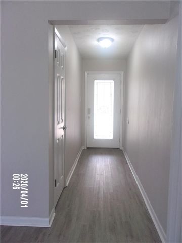 2015 W Cannonade Drive, Pasadena, TX 77503