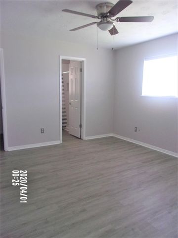 2015 W Cannonade Drive, Pasadena, TX 77503