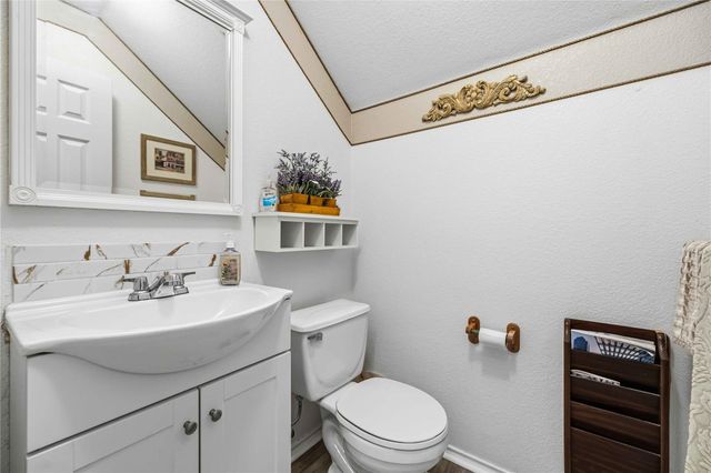 3006 Bradford Park DR, Round Rock, TX 78664