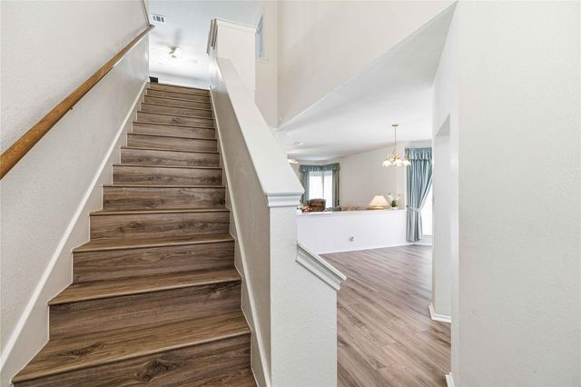 3006 Bradford Park DR, Round Rock, TX 78664