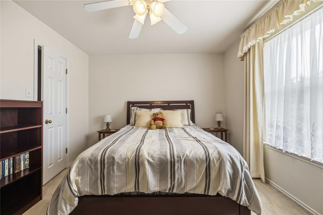 3006 Bradford Park DR, Round Rock, TX 78664