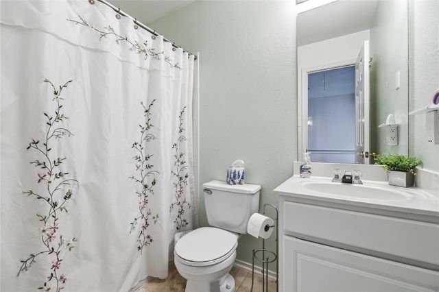 3006 Bradford Park DR, Round Rock, TX 78664