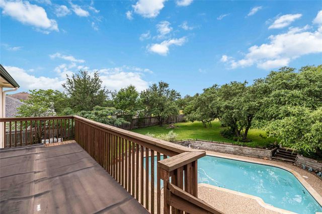 3006 Bradford Park DR, Round Rock, TX 78664