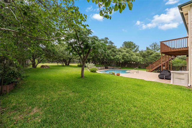 3006 Bradford Park DR, Round Rock, TX 78664
