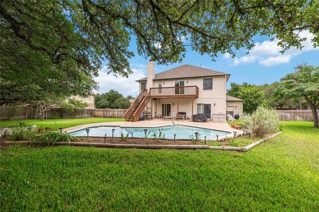 3006 Bradford Park DR, Round Rock, TX 78664