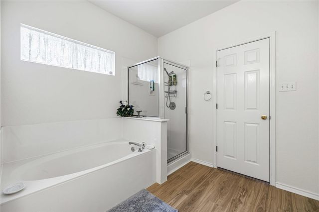 3006 Bradford Park DR, Round Rock, TX 78664