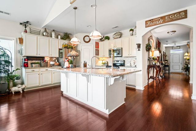 5558 Plantersville Pl., Myrtle Beach, SC 29579