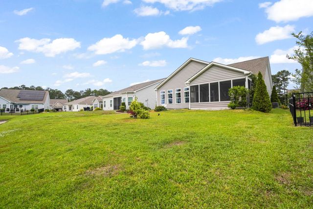 5558 Plantersville Pl., Myrtle Beach, SC 29579