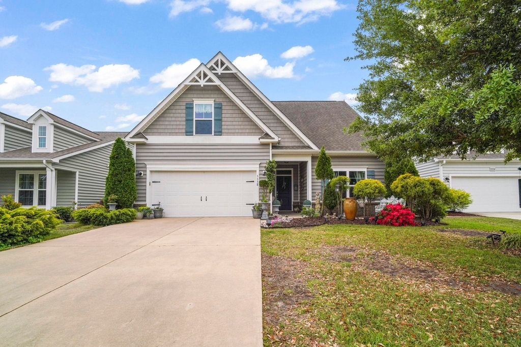 5558 Plantersville Pl., Myrtle Beach, SC 29579