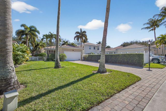 4030 Community Drive, Jupiter, FL 33458