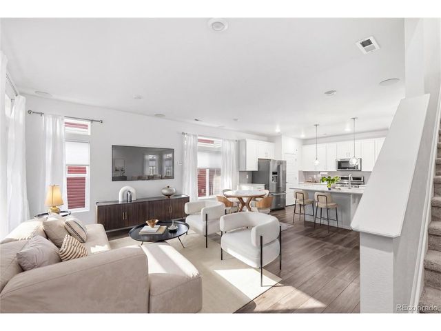 17965 E 103rd Ave, Commerce City, CO 80022