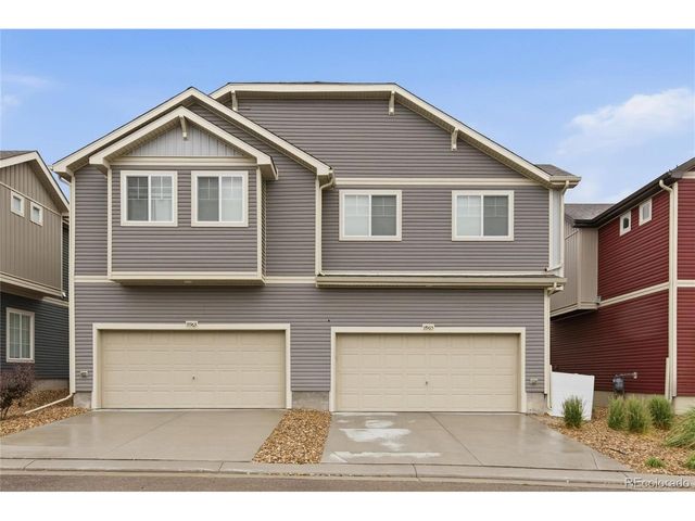 17965 E 103rd Ave, Commerce City, CO 80022