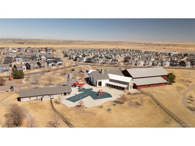 17965 E 103rd Ave, Commerce City, CO 80022