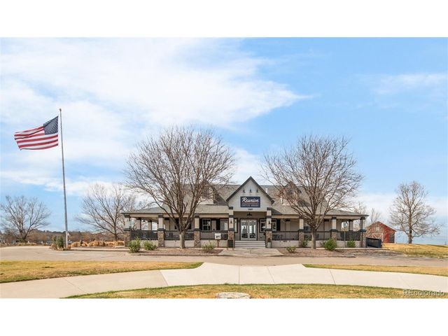 17965 E 103rd Ave, Commerce City, CO 80022