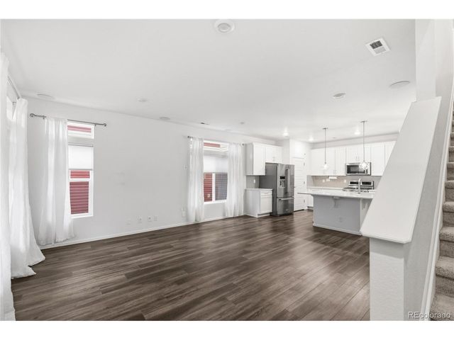 17965 E 103rd Ave, Commerce City, CO 80022