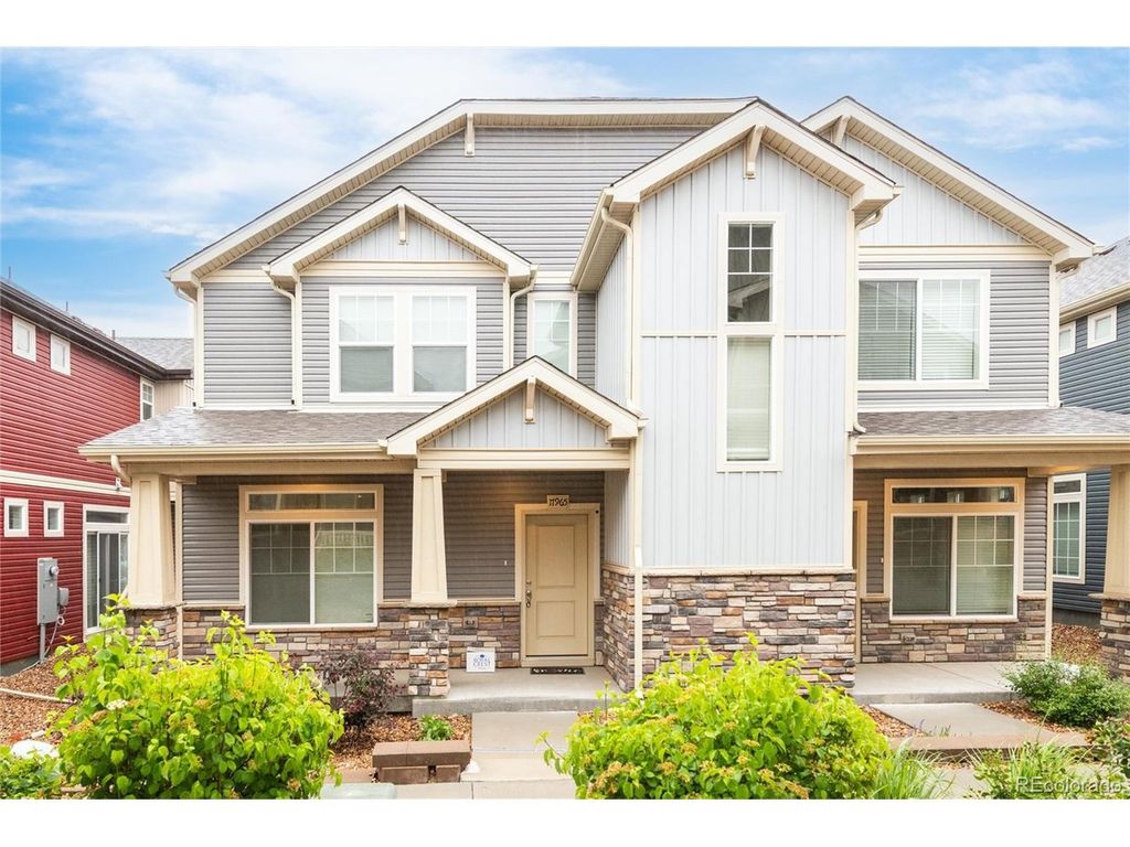 17965 E 103rd Ave, Commerce City, CO 80022