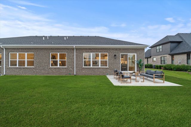 16580 Kayla Drive, Lemont, IL 60439