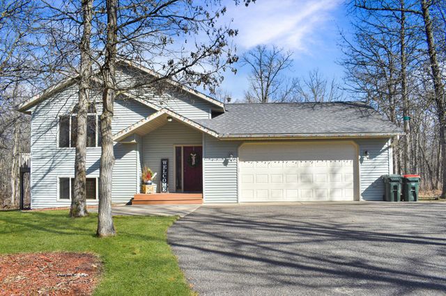 33843 Dancing Bear Drive, Crosslake, MN 56442
