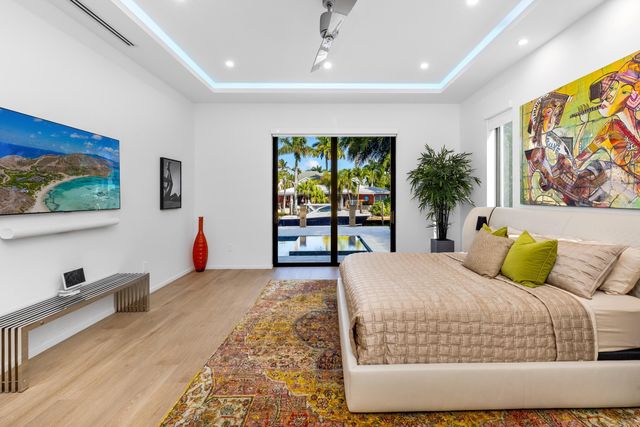 424 Coconut Isle Drive, Fort Lauderdale, FL 33301