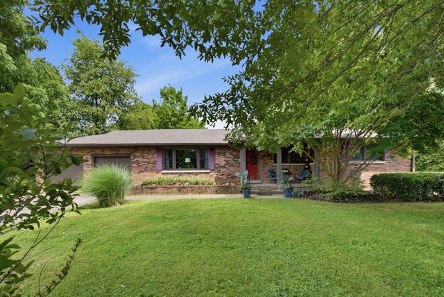 130 Gaybourne Way, Versailles, KY 40383