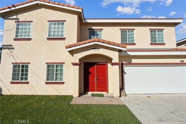 1420 S Euclid Avenue, Ontario, CA 91762