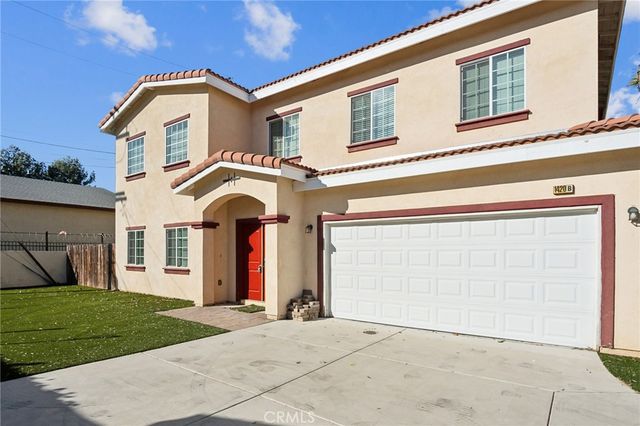 1420 S Euclid Avenue, Ontario, CA 91762