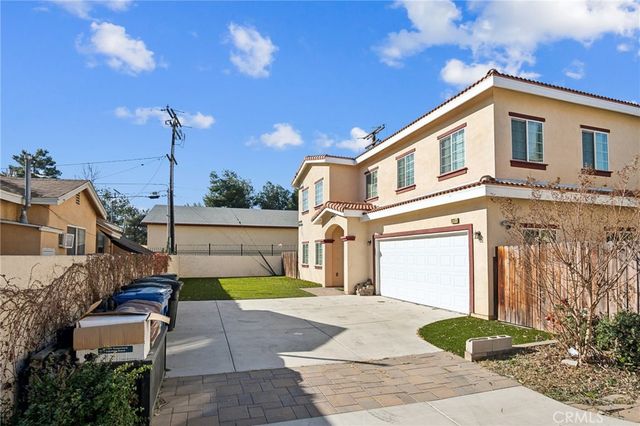 1420 S Euclid Avenue, Ontario, CA 91762