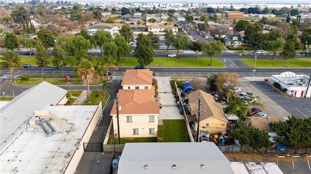 1420 S Euclid Avenue, Ontario, CA 91762