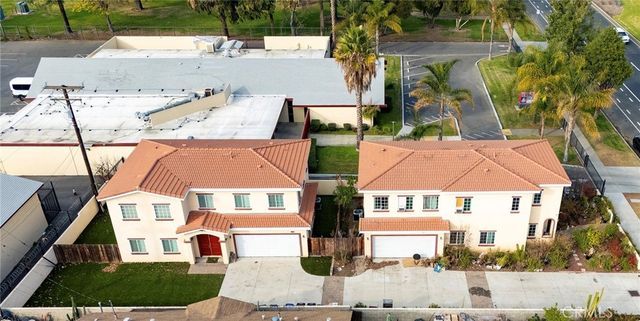 1420 S Euclid Avenue, Ontario, CA 91762