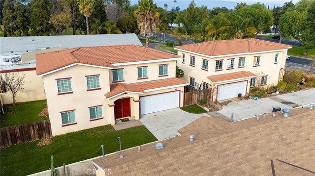 1420 S Euclid Avenue, Ontario, CA 91762