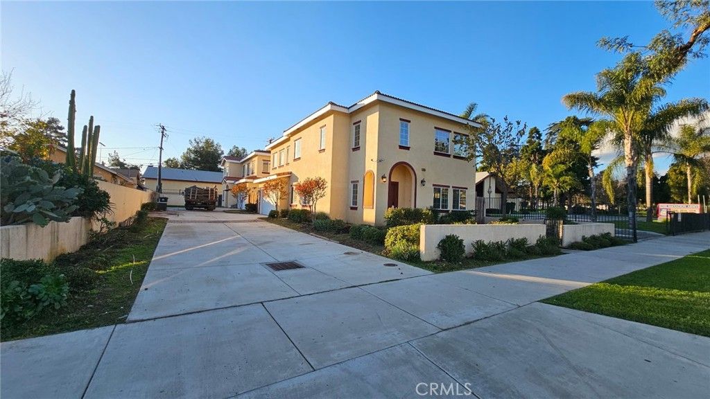 1420 S Euclid Avenue, Ontario, CA 91762