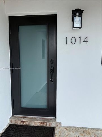 1014 W 66th Street, Hialeah, FL 33012