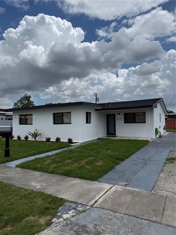 1014 W 66th Street, Hialeah, FL 33012