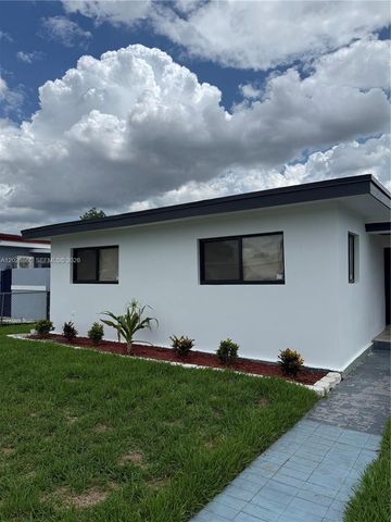 1014 W 66th Street, Hialeah, FL 33012