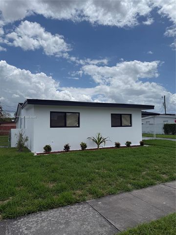 1014 W 66th Street, Hialeah, FL 33012