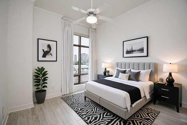 2211 Briarglen Drive 705, Houston, TX 77027