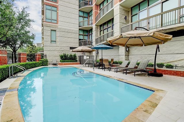 2211 Briarglen Drive 705, Houston, TX 77027