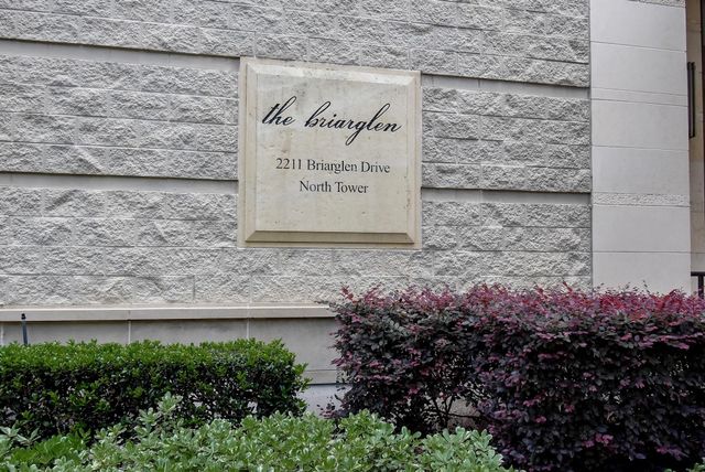 2211 Briarglen Drive 705, Houston, TX 77027