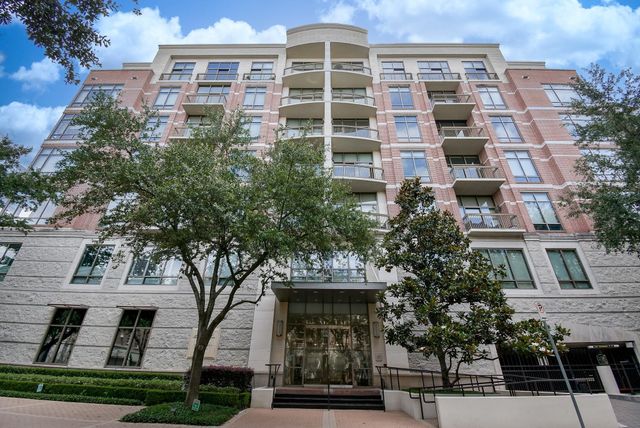 2211 Briarglen Drive 705, Houston, TX 77027