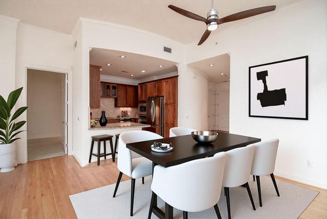 2211 Briarglen Drive 705, Houston, TX 77027