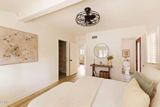 4558 Don Pio Drive, Los Angeles, CA 91364