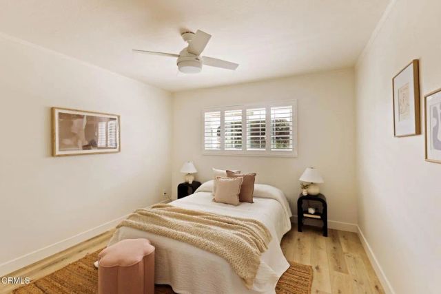 4558 Don Pio Drive, Los Angeles, CA 91364