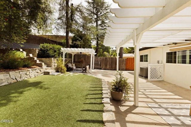4558 Don Pio Drive, Los Angeles, CA 91364