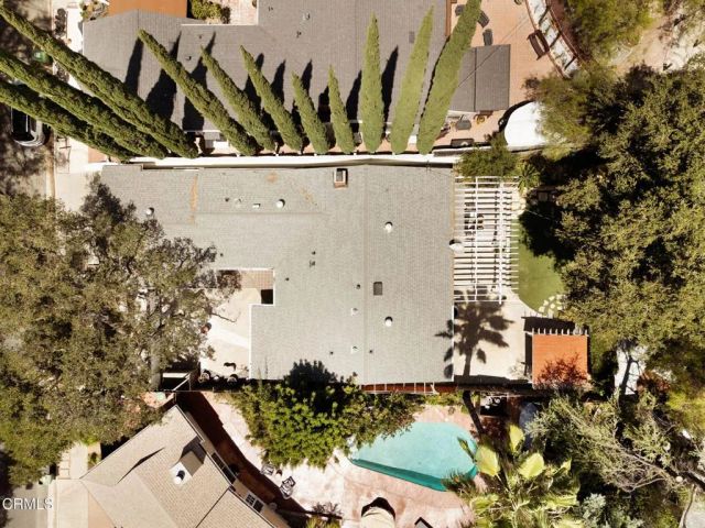 4558 Don Pio Drive, Los Angeles, CA 91364