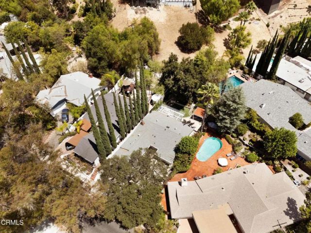 4558 Don Pio Drive, Los Angeles, CA 91364