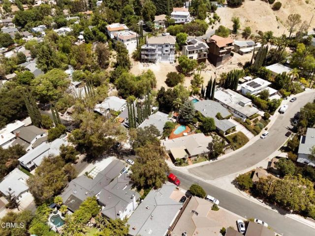 4558 Don Pio Drive, Los Angeles, CA 91364