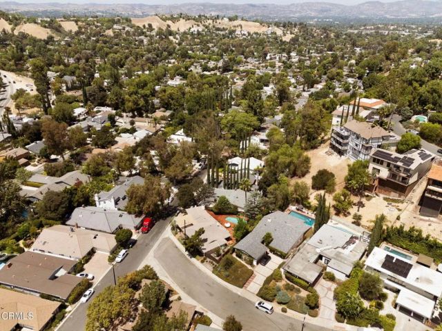 4558 Don Pio Drive, Los Angeles, CA 91364