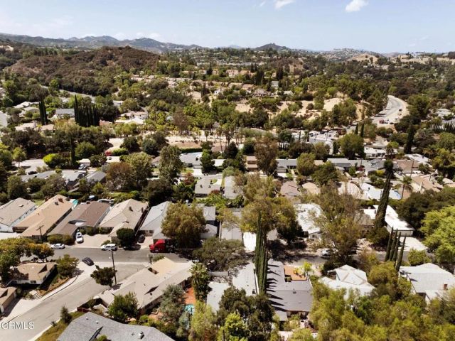 4558 Don Pio Drive, Los Angeles, CA 91364